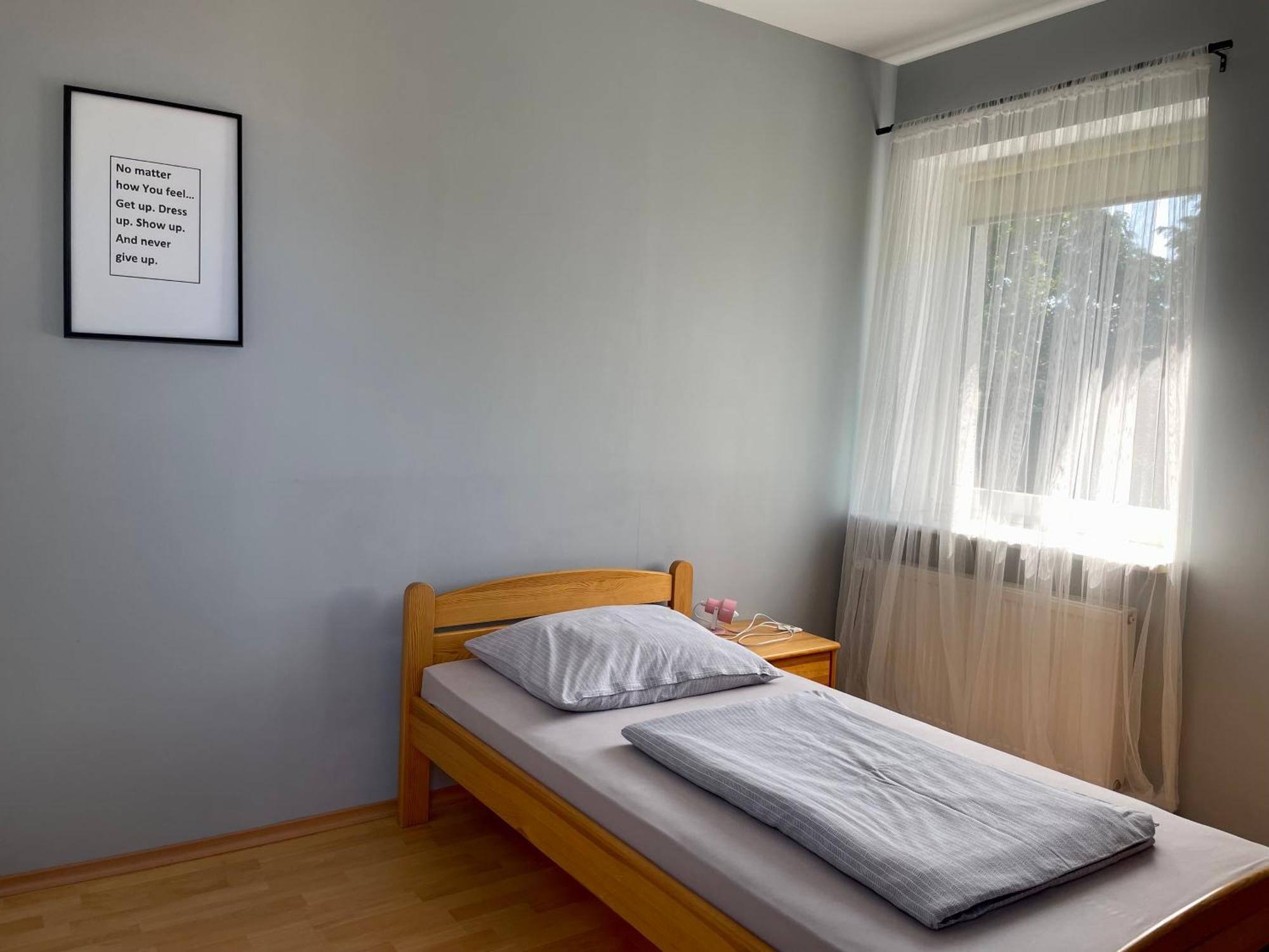 Sielski Wypoczynek Blisko Kolobrzegu Debogard Exterior foto